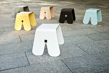 Load image into Gallery viewer, The Bunny Stool