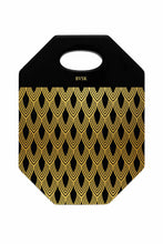 Load image into Gallery viewer, Art Deco SOLD OUT Ceramic Board- Feathers