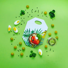 Load image into Gallery viewer, Jungle Green Ceramic Board
