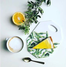 Load image into Gallery viewer, Living Green Ceramic Board