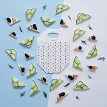 Load image into Gallery viewer, Cube Ceramic Board