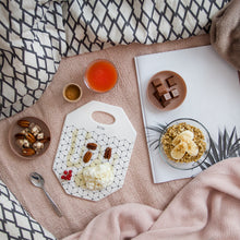 Load image into Gallery viewer, Cube Ceramic Board