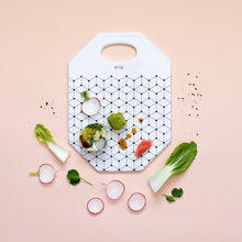 Load image into Gallery viewer, Cube Ceramic Board