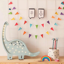 Load image into Gallery viewer, Dino Lamp