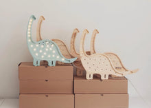 Load image into Gallery viewer, Dino Lamp