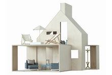 Load image into Gallery viewer, Dollhuse Boomini Wood