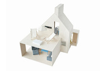 Load image into Gallery viewer, Dollhuse Boomini Wood