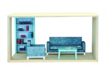 Load image into Gallery viewer, Dollhouse Mini Wood
