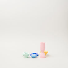 Load image into Gallery viewer, UAU CANDLEHOLDERS