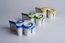 Load image into Gallery viewer, Ergo Tea Set