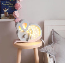 Load image into Gallery viewer, Little Mouse Lamp
