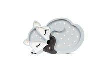 Load image into Gallery viewer, Little Fox Lamp