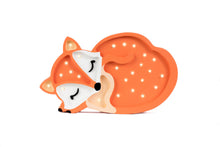Load image into Gallery viewer, Little Fox Lamp