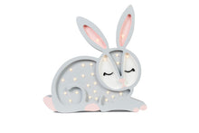 Load image into Gallery viewer, Bunny Lamp