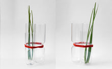 Load image into Gallery viewer, Group Vase