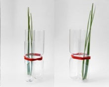 Load image into Gallery viewer, Group Vase