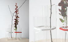 Load image into Gallery viewer, Group Vase