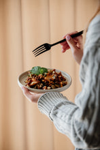 Load image into Gallery viewer, IRIS Small Plate