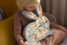 Load image into Gallery viewer, Bunny Lamp