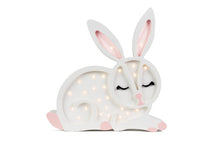 Load image into Gallery viewer, Bunny Lamp