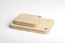 Load image into Gallery viewer, Cutting board