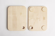 Load image into Gallery viewer, Cutting board