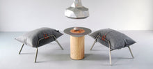 Load image into Gallery viewer, Wool&Air Stool