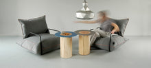 Load image into Gallery viewer, Wool&Air Armchair