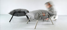 Load image into Gallery viewer, Wool&Air Stool