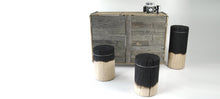 Load image into Gallery viewer, Fire Full Trunk Stool