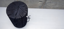 Load image into Gallery viewer, Fire Full Trunk Stool
