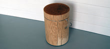 Load image into Gallery viewer, Natural Full Trunk Stool