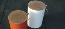 Load image into Gallery viewer, Steel Colour Trunk