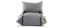 Load image into Gallery viewer, Wool&Air Armchair