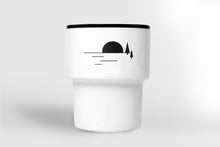 Load image into Gallery viewer, Sun Mug