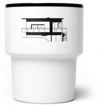 Load image into Gallery viewer, Villa Mug