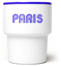 Load image into Gallery viewer, Paris Mug