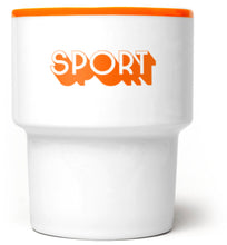 Load image into Gallery viewer, Sport Mug