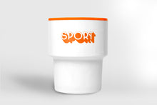 Load image into Gallery viewer, Sport Mug