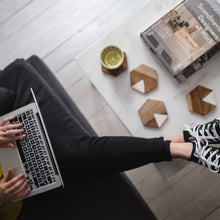 Load image into Gallery viewer, Moon Coffee Table