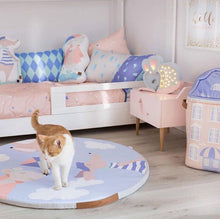 Load image into Gallery viewer, Little Mouse Lamp