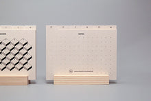 Load image into Gallery viewer, DeskPlanner