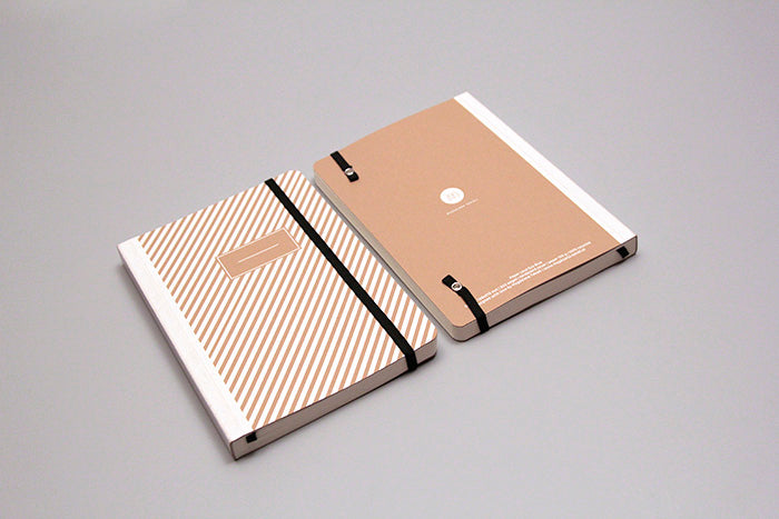 Paper Love Eco Notebook