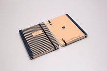 Load image into Gallery viewer, Paper Love Eco Notebook