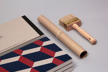 Load image into Gallery viewer, Paper Lover Eco Geometric