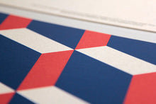 Load image into Gallery viewer, Paper Lover Eco Geometric