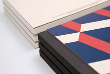 Load image into Gallery viewer, Paper Lover Eco Geometric