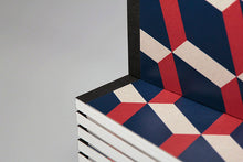 Load image into Gallery viewer, Paper Lover Eco Geometric