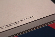 Load image into Gallery viewer, Paper Lover Eco Geometric