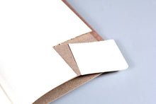 Load image into Gallery viewer, Paper Love Eco Planner